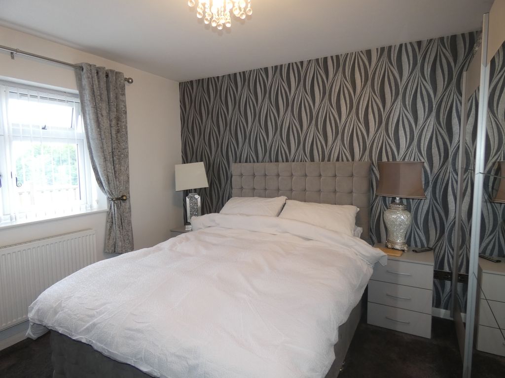 Bedroom Two- click for photo gallery